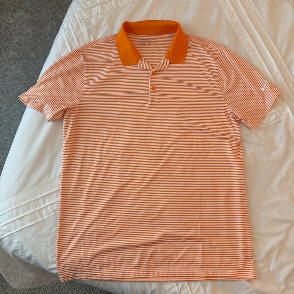Nike golf polo